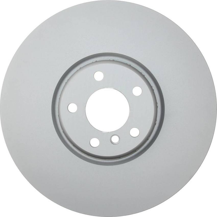 Disc Brake Rotor - Front Driver Side (385mm)